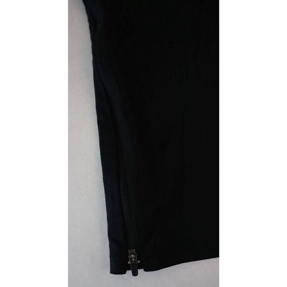 Spanx 50144R Women's Sz M Black Transformation Dual Zip Up Sides Tank Top $72 - Picture 6 of 13